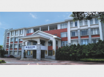广州大学城外语外贸大学院系办公